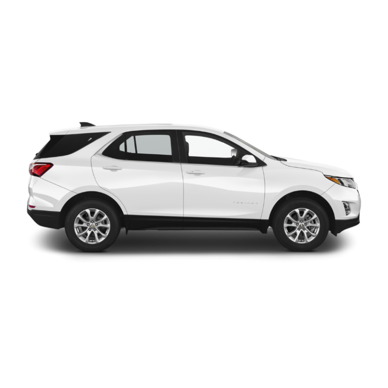 CHEVROLET EQUINOX 2.0