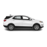 CHEVROLET EQUINOX 2.0