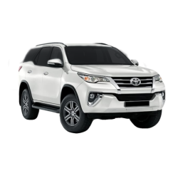 TOYOTA FORTUNER 2.5