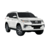 TOYOTA FORTUNER 2.5