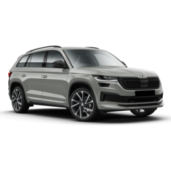 SKODA KODIAQ 5+2 SEATS 4X4