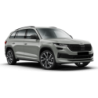 SKODA KODIAQ 5+2 SEATS 4X4