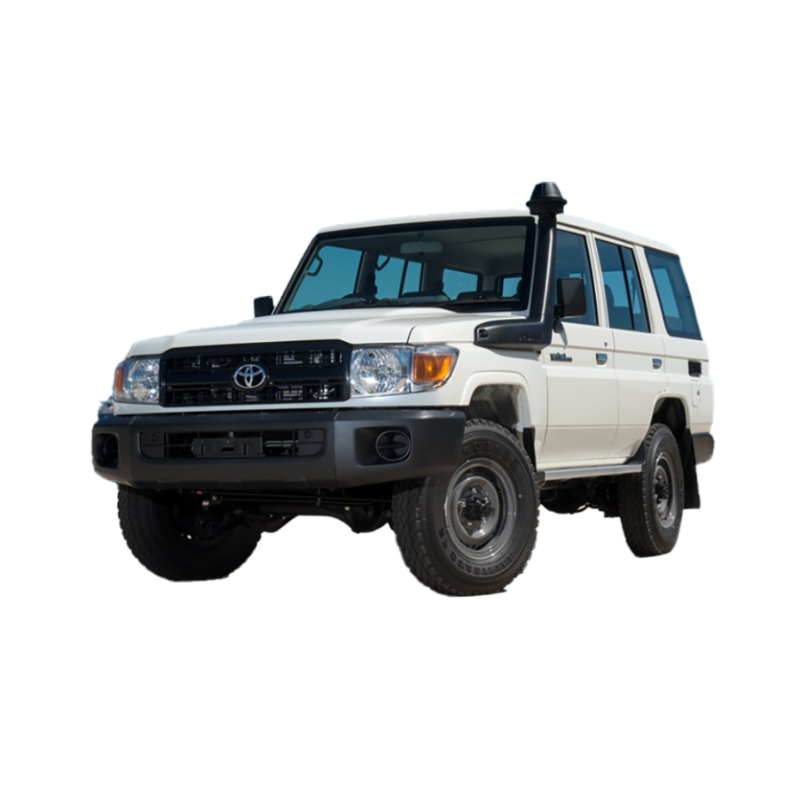 TOYOTA LANDCRUISER 4.2 HARDTOP