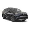 TOYOTA HIGHLANDER 3.5