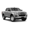 ISUZU D MAX 2.0