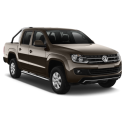 VOLKSWAGEN AMAROK 2.0