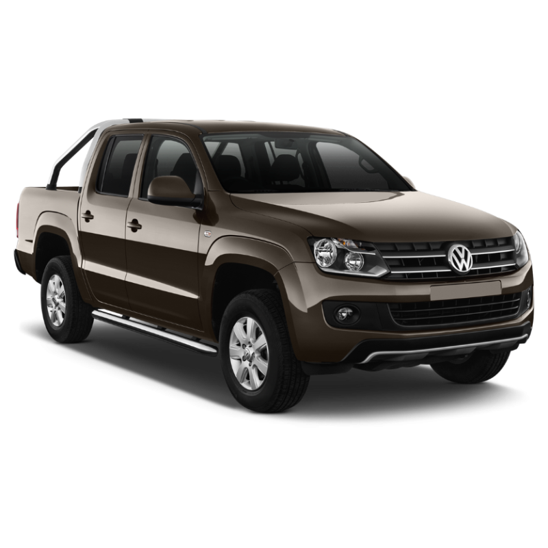 VOLKSWAGEN AMAROK 2.0