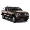 VOLKSWAGEN AMAROK 2.0