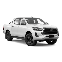 TOYOTA HILUX 2.8