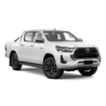 TOYOTA HILUX 2.8