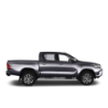 TOYOTA HILUX 2.5