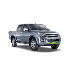 CHEVROLET D MAX 2.5 4X2