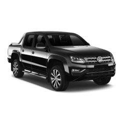 VOLKSWAGEN AMAROK 2.5