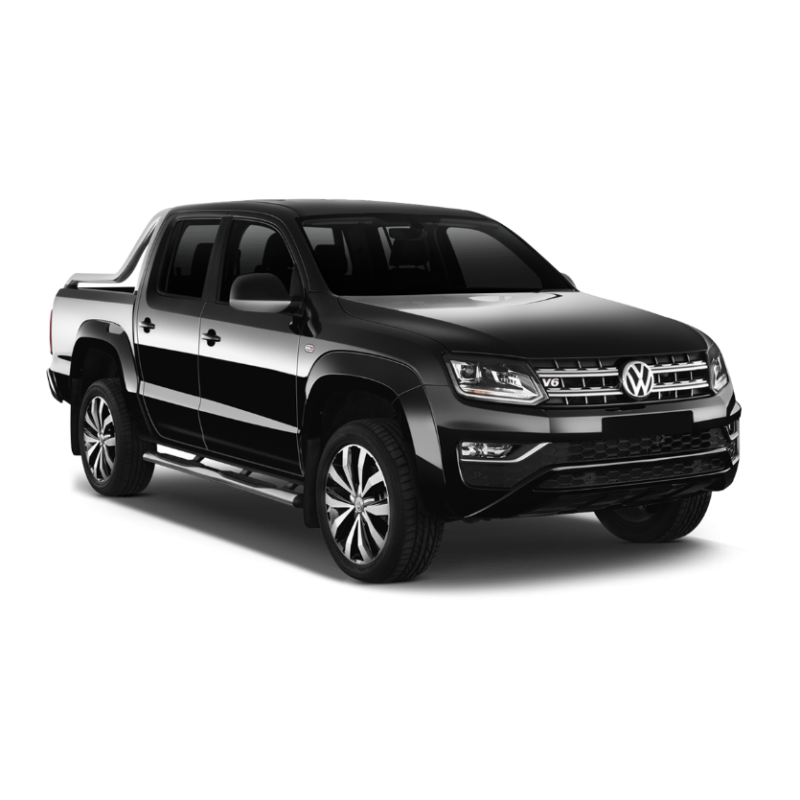 VOLKSWAGEN AMAROK 2.5