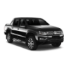 VOLKSWAGEN AMAROK 2.5