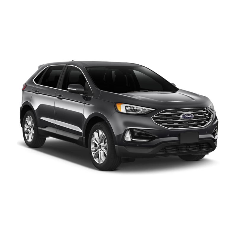 FORD EDGE 2.0