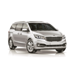 KIA GRAND CARNIVAL 2.9