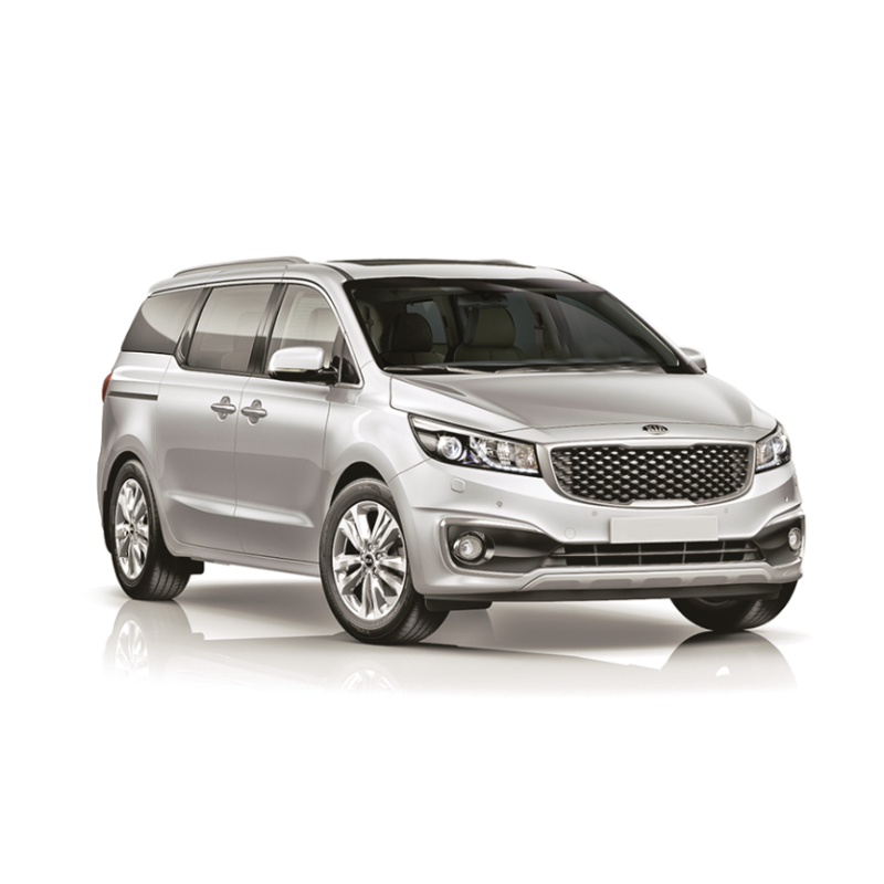 KIA GRAND CARNIVAL 2.9