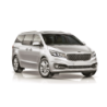 KIA GRAND CARNIVAL 2.9