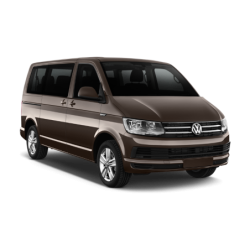 VOLKSWAGEN CARAVELLE 2.5