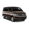 VOLKSWAGEN CARAVELLE 2.5