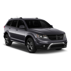 DODGE JOURNEY 2.4