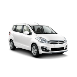 SUZUKI ERTIGA 1.4 BVA