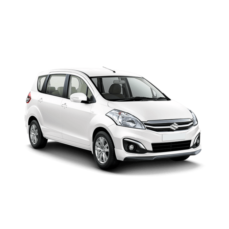 SUZUKI ERTIGA 1.4 BVA