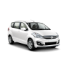 SUZUKI ERTIGA 1.4 BVA