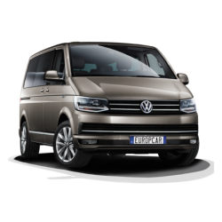 VOLKSWAGEN CARAVELLE 7 SEATS