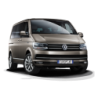 VOLKSWAGEN CARAVELLE 7 SEATS