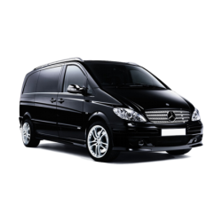 MERCEDES VITO 2.0