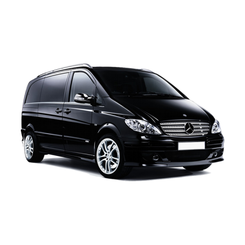 MERCEDES VITO 2.0