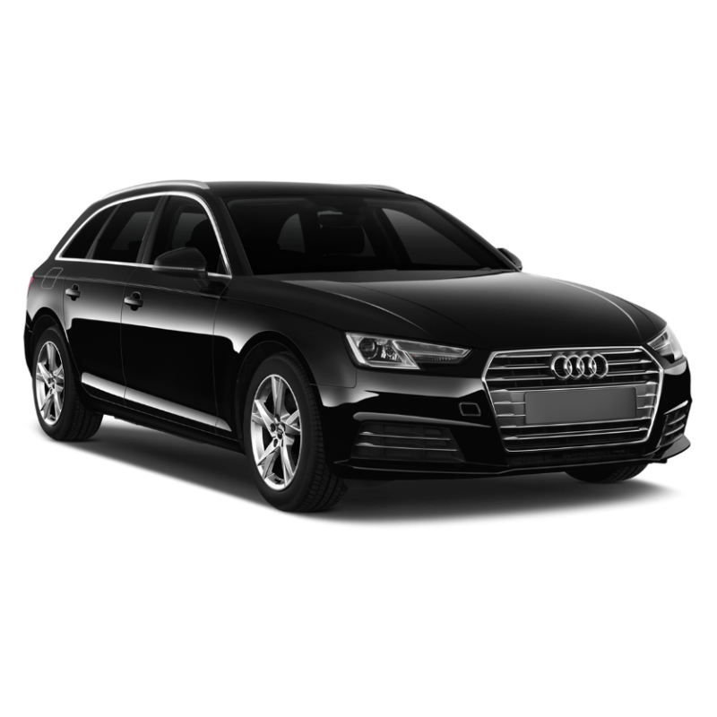 AUDI A4 2.0 AVANT AUTO