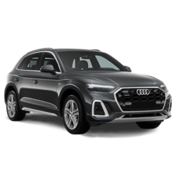 AUDI Q5 HYBRIDE