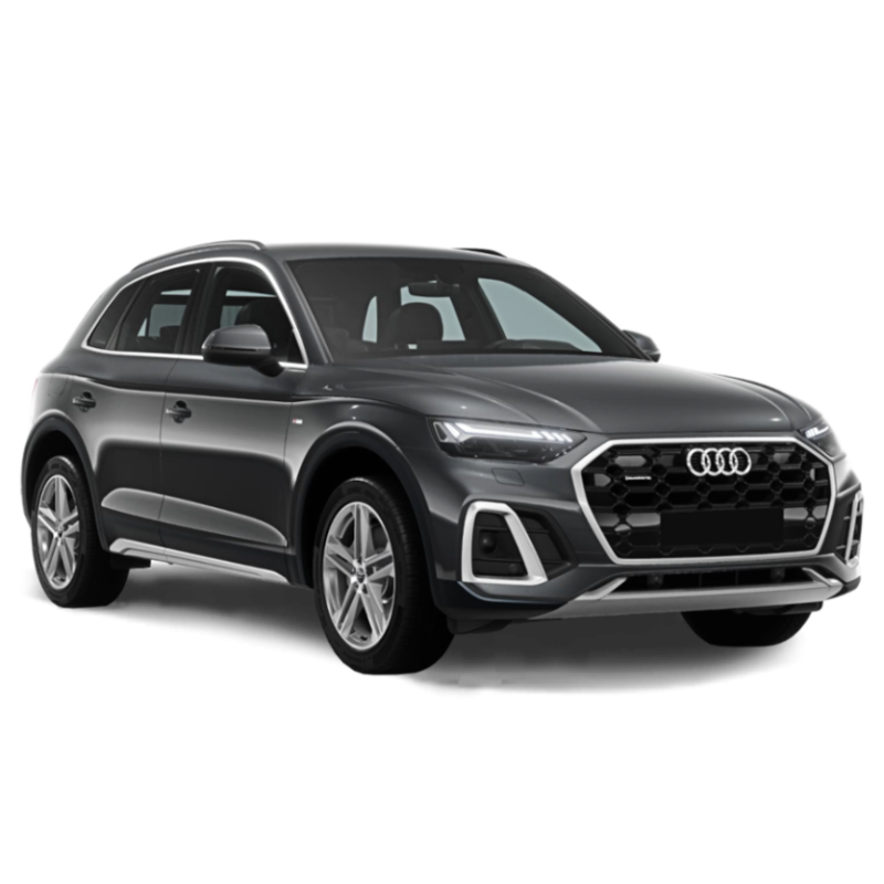 AUDI Q5 HYBRIDE