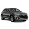 AUDI Q5 HYBRIDE