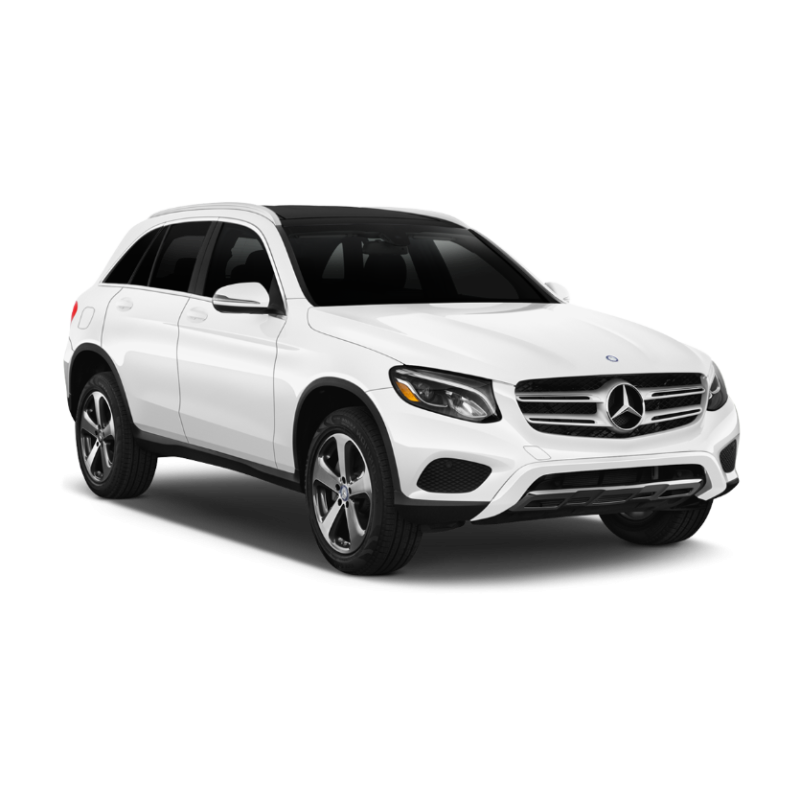 MERCEDES BENZ GLC 2.2