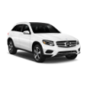 MERCEDES BENZ GLC 2.2