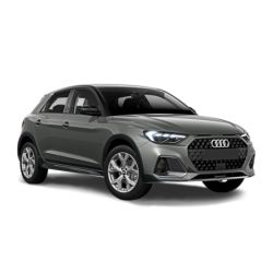 AUDI A1 TFSI AUT.