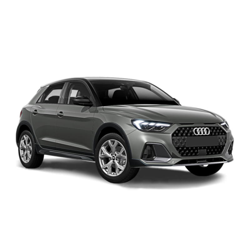 AUDI A1 TFSI AUT.