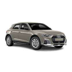 AUDI A1 TFSI 1.0