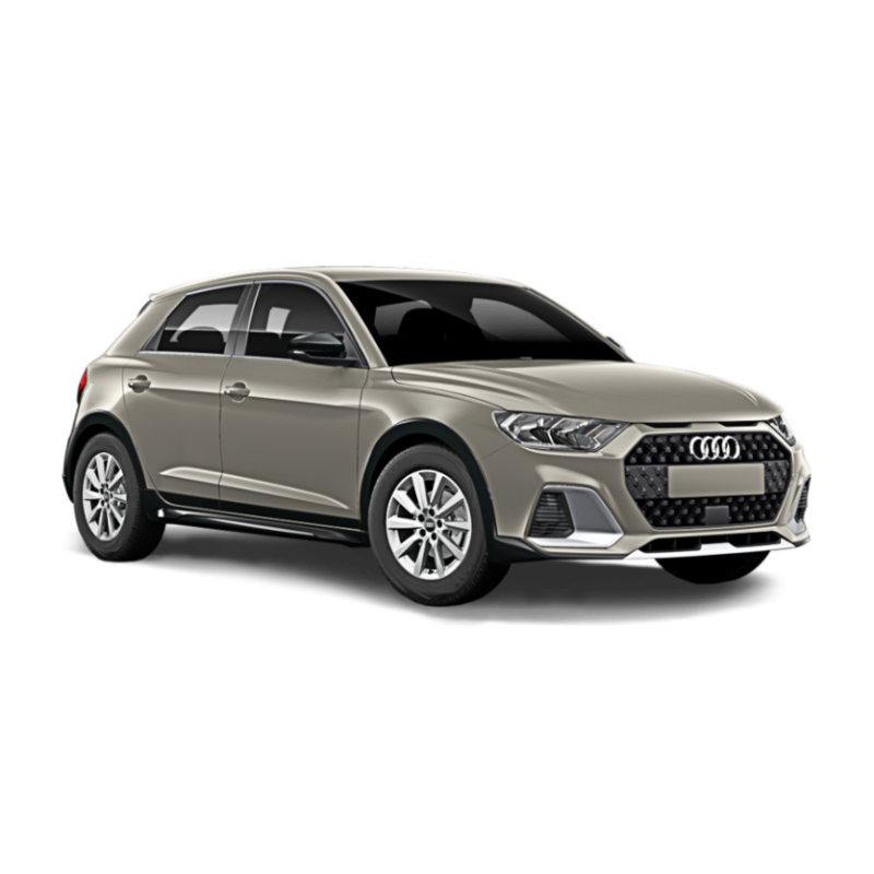 AUDI A1 TFSI 1.0