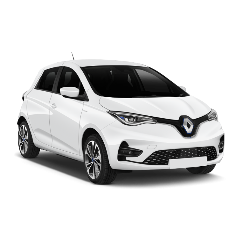 RENAULT ZOE 1.2