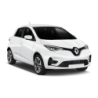 RENAULT ZOE 1.2