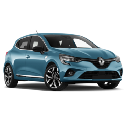 RENAULT CLIO HYBRIDE AUTO