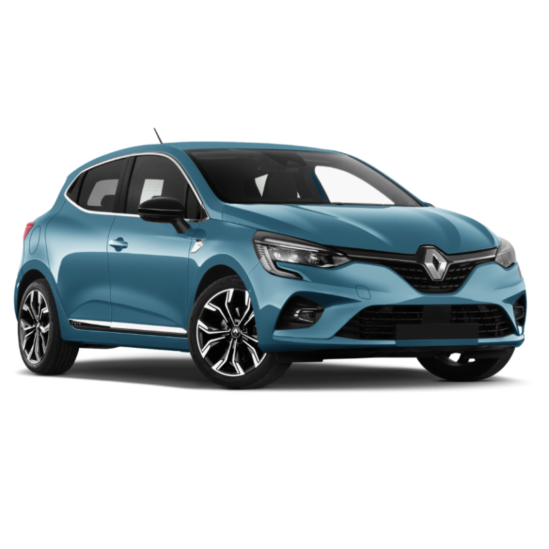 RENAULT CLIO HYBRIDE AUTO