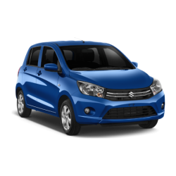 SUZUKI CELERIO 1.1 AUTO