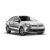 VOLKSWAGEN POLO 1.6