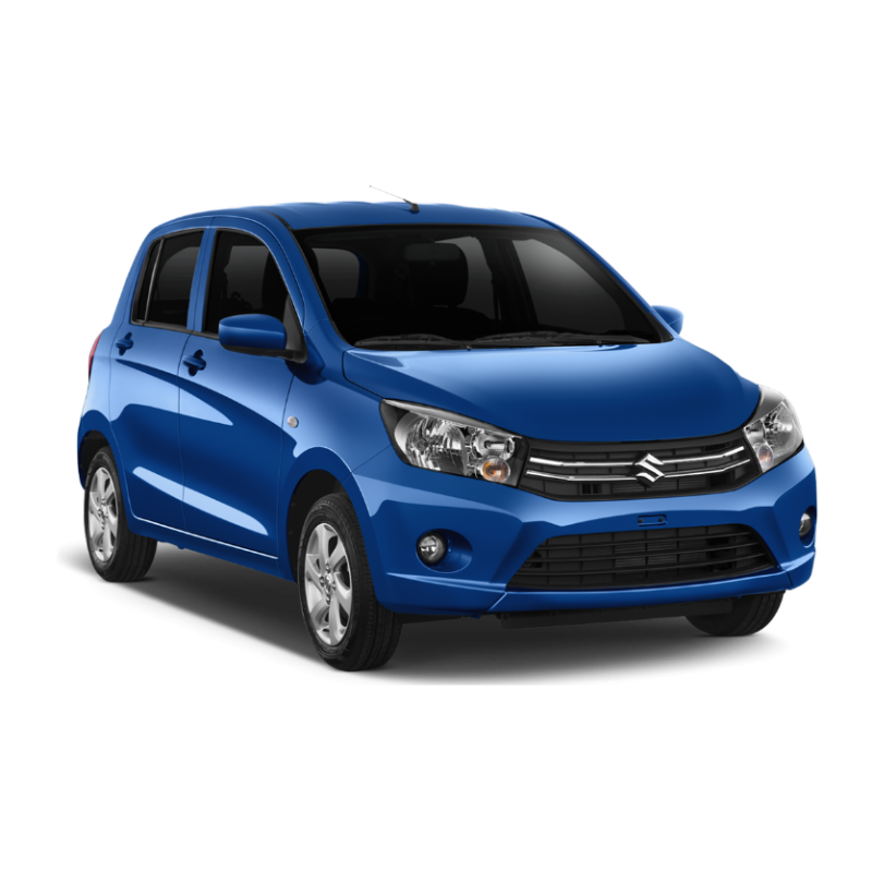 SUZUKI CELERIO 1.1